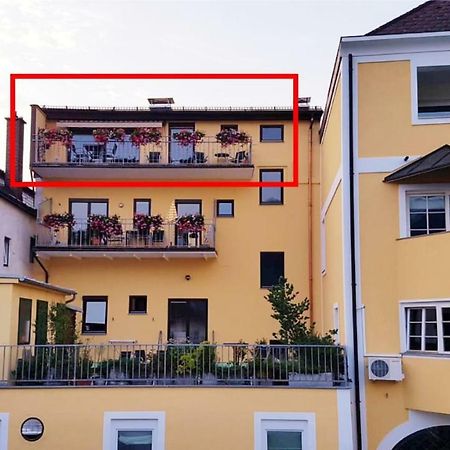 Marktplatz Traunsee Lake View グムンデン エクステリア 写真
