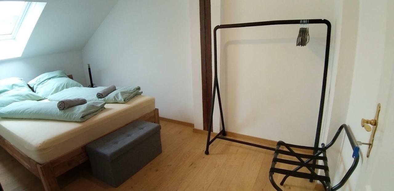 Marktplatz Traunsee Lake View グムンデン エクステリア 写真
