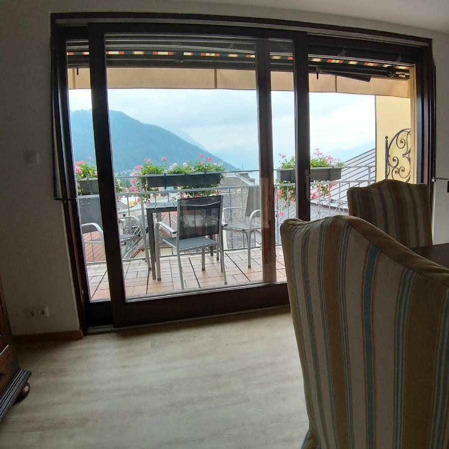 Marktplatz Traunsee Lake View グムンデン エクステリア 写真